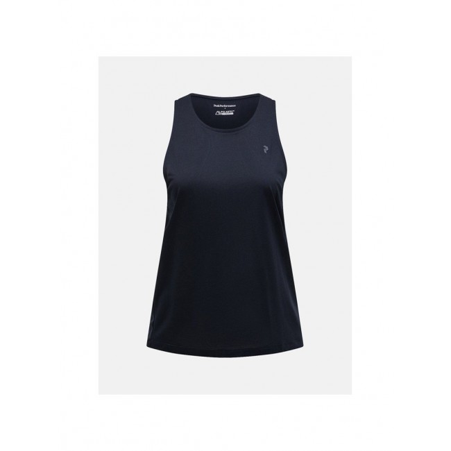PEAK PERFORMANCE Delta Tank Top Women black PEAK PERFORMANCE Delta Tank Top Women black