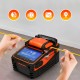 SIGNAL FIRE AI-9 FIBER OPTIC SPLICER SIGNAL FIRE AI-9 FIBER OPTIC SPLICER