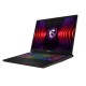 MSI Sword 16 HX B14VGKG-821XPL Intel Core i7 i7-14650HX Laptop 40.6 cm (16 MSI Sword 16 HX B14VGKG-821XPL Intel Core i7 i7-14650HX Laptop 40.6 cm (16