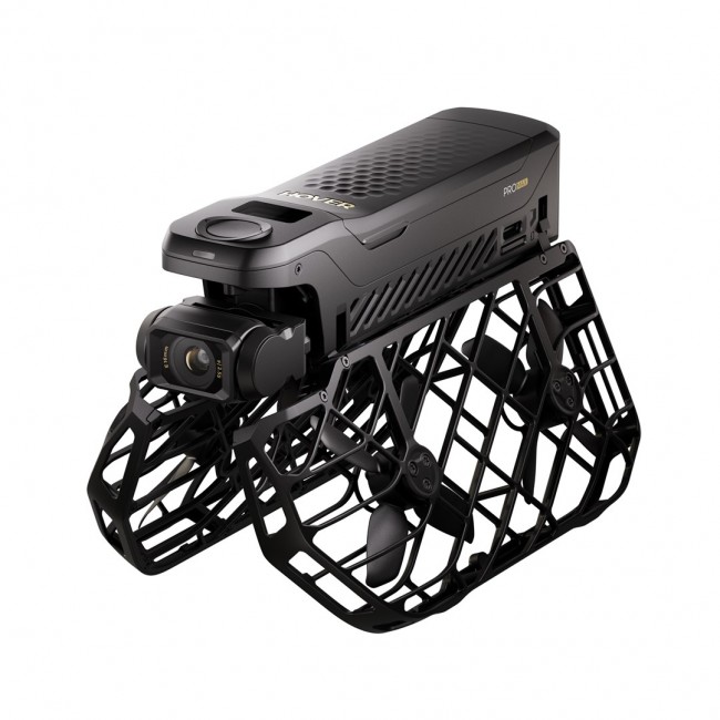 HOVERAir X1 PROMAX Ultimate Cycling Kit drone HOVERAir X1 PROMAX Ultimate Cycling Kit drone