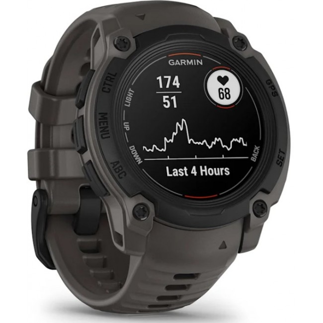 Garmin Instinct E 2.18 cm (0.86