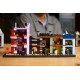 LEGO HARRY POTTER 76444 Diagon Alley Wizarding Shops LEGO HARRY POTTER 76444 Diagon Alley Wizarding Shops