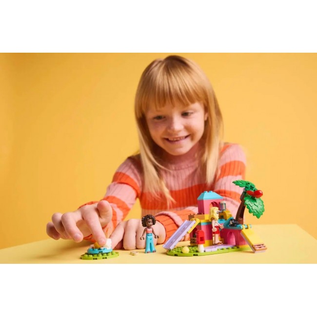 LEGO FRIENDS 42640 Guinea Pig Playground LEGO FRIENDS 42640 Guinea Pig Playground