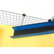 C&C modular cage one-storey 4x2 + Loft 2x1 + Black ramp C&C modular cage one-storey 4x2 + Loft 2x1 + Black ramp