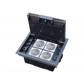 Alantec Floor Box