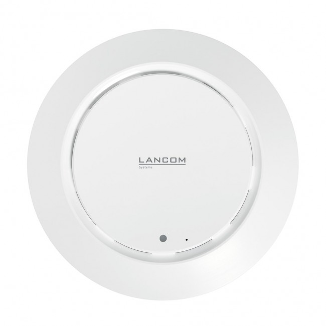 LANCOM LW-500 (WW) 867 Mbit/s White Power over Ethernet (PoE) LANCOM LW-500 (WW) 867 Mbit/s White Power over Ethernet (PoE)