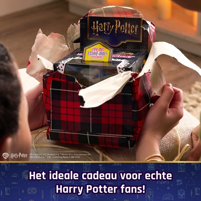 Wizarding World Harry Potter, Bitzee Interactive Toy with 20 Characters Inside, Reacts to Swipes, Tilts & Taps, Digital Pet Kids Toys for Girls & Boys