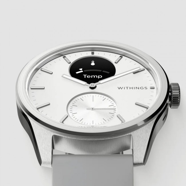 Withings ScanWatch 2 1.6 cm (0.63