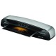 Fellowes Saturn 3i Cold/hot laminator 300 mm/min Black, Silver Fellowes Saturn 3i Cold/hot laminator 300 mm/min Black, Silver