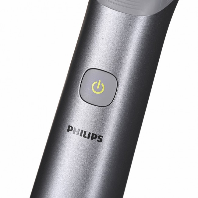 Philips MG5940/15 hair trimmers/clipper Stainless steel 11 Lithium-Ion (Li-Ion) Philips MG5940/15 hair trimmers/clipper Stainless steel 11 Lithium-Ion (Li-Ion)