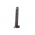 ACAR S6 USB A+C 3M 6X 230V POWER STRIP PL PD 3.0 QC BLACK