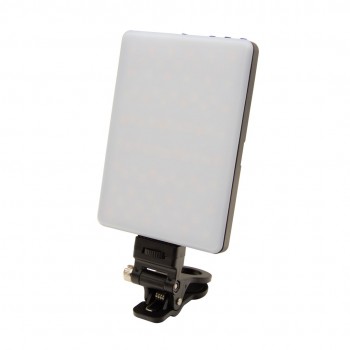 PATONA Premium LED light RGB/Bi-Color for smartphones