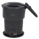 ADLER AD 1377g grey silicone kettle ADLER AD 1377g grey silicone kettle