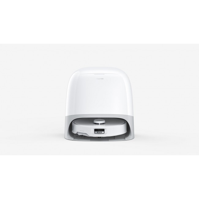 Roborock Q Revo Curv 0.325 L Dust bag White