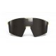 Sunglasses JULBO EDGE COVER brown - L Sunglasses JULBO EDGE COVER brown - L