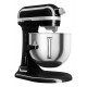 KitchenAid 5KSM70SHXEOB Stand mixer 375 W Black KitchenAid 5KSM70SHXEOB Stand mixer 375 W Black