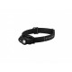 Ledlenser MH4 Black Headband flashlight LED Ledlenser MH4 Black Headband flashlight LED