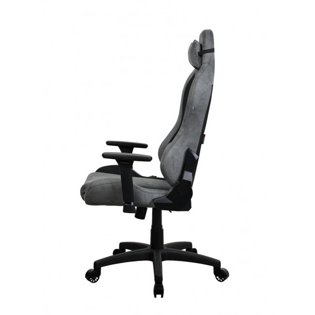 Arozzi Torretta SuperSoft Gaming Chair -Anthracite Arozzi