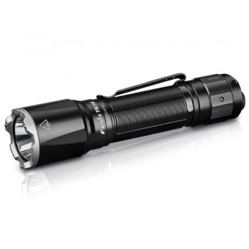 Fenix TK16 V2.0 flashlight Black Hand flashlight Krypton