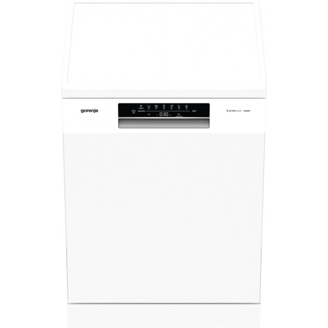 Gorenje GS642E90W Freestanding 13 place settings E Gorenje GS642E90W Freestanding 13 place settings E