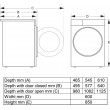 GORENJE WPNEI84SASWIFI/PL washing machine GORENJE WPNEI84SASWIFI/PL washing machine