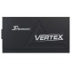 Seasonic Vertex PX-1000 power supply unit 1000 W 24-pin ATX ATX Black