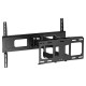 Savio UTV-04 TV mount/stand 2.18 m (86