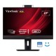 Viewsonic VG Series VG2757V-2K computer monitor 68.6 cm (27 Viewsonic VG Series VG2757V-2K computer monitor 68.6 cm (27