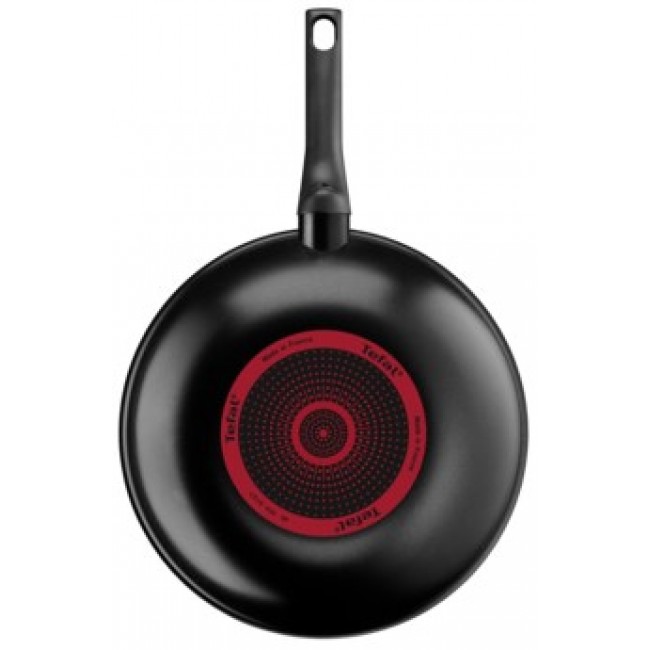 Tefal Simply Clean B5671953 frying pan Wok/Stir-Fry pan Round