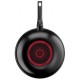 Tefal Simply Clean B5671953 frying pan Wok/Stir-Fry pan Round