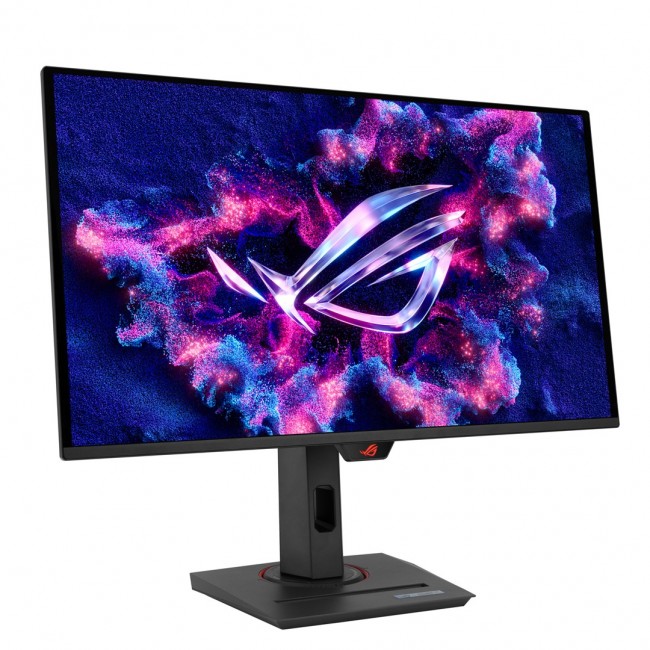 ASUS ROG Strix OLED XG27UCDMG computer monitor 67.3 cm (26.5 ASUS ROG Strix OLED XG27UCDMG computer monitor 67.3 cm (26.5