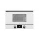 Teka ML 8220 BIS White Grill microwave Built-in 22 L 2500 W Teka ML 8220 BIS White Grill microwave Built-in 22 L 2500 W