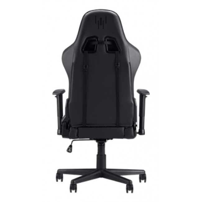 Acer PGC331 Universal gaming chair Black, Blue