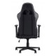 Acer PGC331 Universal gaming chair Black, Blue