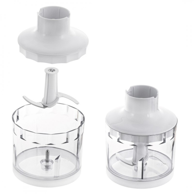 Camry CR 4623 Hand blender set 1600 W white