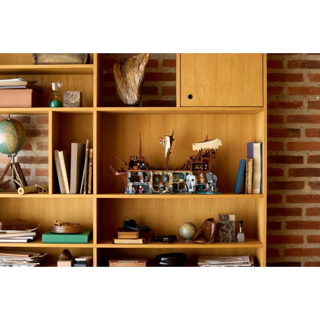 LEGO ICONS 21363 The Goonies LEGO ICONS 21363 The Goonies