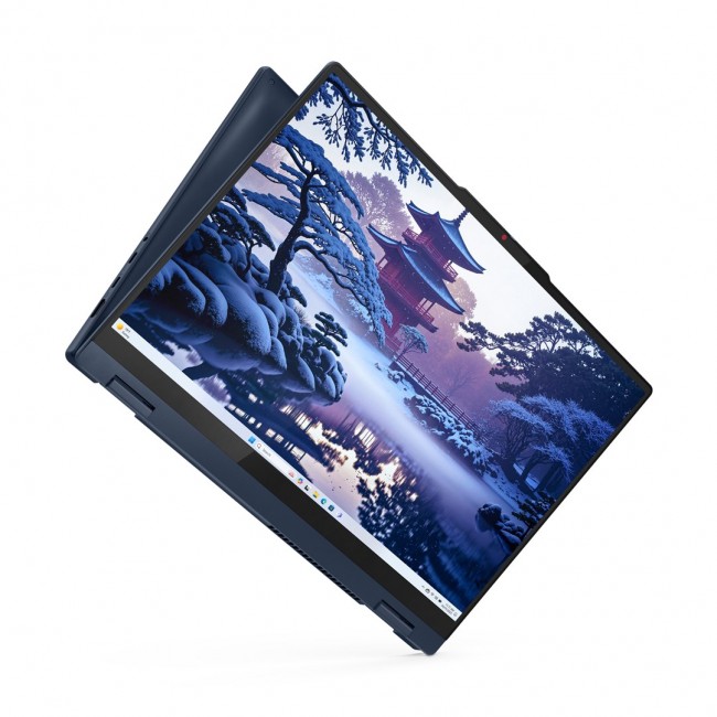 Lenovo IdeaPad 5 2-in-1 16IAL10 Intel Core Ultra 7 255U Hybrid (2-in-1) 40.6 cm (16