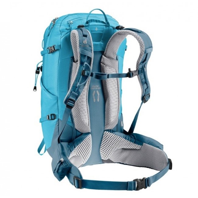 Deuter Trail PRO 31 SL Women's hiking backpack Blue Deuter Trail PRO 31 SL Women's hiking backpack Blue