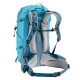 Deuter Trail PRO 31 SL Women's hiking backpack Blue Deuter Trail PRO 31 SL Women's hiking backpack Blue
