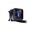 ASRock Phantom Gaming 360 LCD Cooling