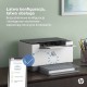 HP LaserJet M209dw Printer, Black and white, Printer for Home and home office, Print, Two-sided printing Compact Size Energy Efficient Dualband Wi-Fi