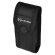Pocket knife AZYMUT Izeron - 13 tools + belt pouch (HK20017-8BL) Pocket knife AZYMUT Izeron - 13 tools + belt pouch (HK20017-8BL)