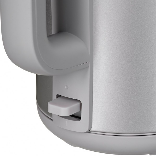 Xiaomi Double Wall S1 kettle (silver) EU