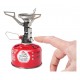 MSR PocketRocket Canister stove