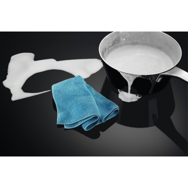 Induction-gas hob ELECTROLUX KDI641723K 800 Mixed 60 cm Black Induction-gas hob ELECTROLUX KDI641723K 800 Mixed 60 cm Black