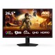 AOC G4 Q27G41ZDF computer monitor 67.3 cm (26.5