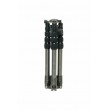 Slik Rover A tripod Digital/film cameras 3 leg(s) Silver