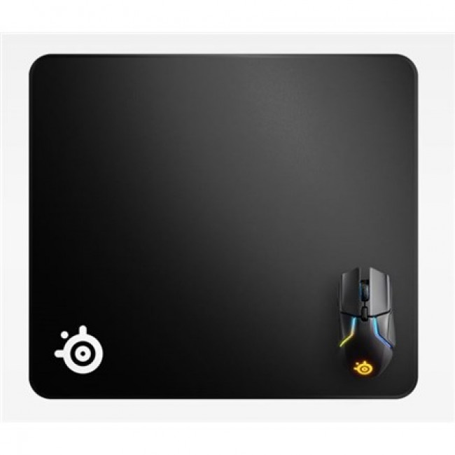 SteelSeries Qck Edge large - musematte SteelSeries Qck Edge large - musematte