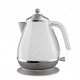 De Longhi Icona Capitals electric kettle 1.7 L 2000 W White