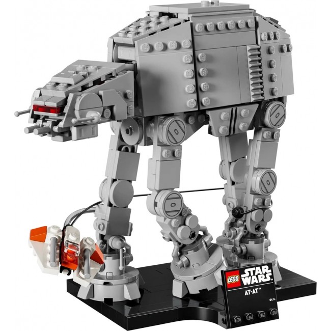 LEGO STAR WARS 75440 AT-AT LEGO STAR WARS 75440 AT-AT